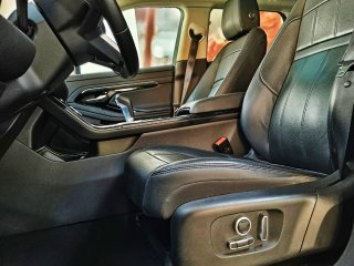 Land Rover Range Rover Evoque 2022