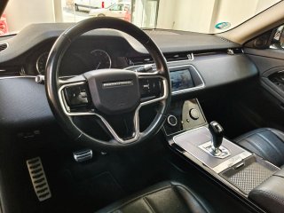 Land Rover Range Rover Evoque 2022