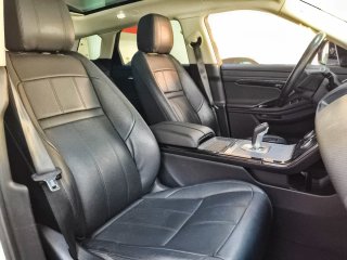 Land Rover Range Rover Evoque 2022