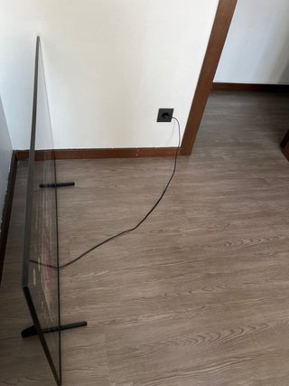 Smart TV Samsung QLED 50”