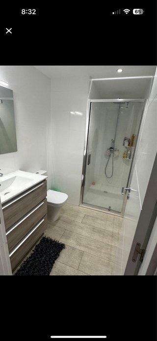 Alquiler habitación