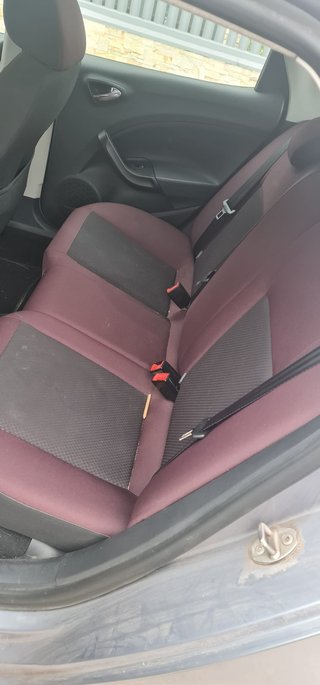 SEAT Ibiza 2015