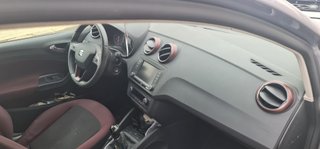 SEAT Ibiza 2015