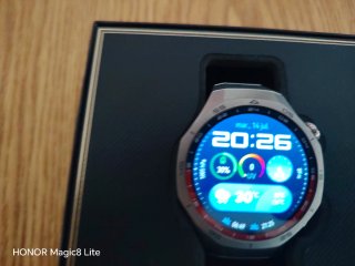 Huawei GT-5 PRO - No negociable