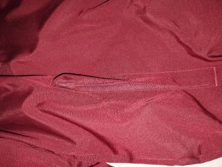 Chaqueta Deportiva Selección Española Adidas Roja