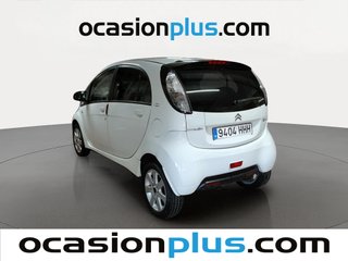 Citroen C-Zero Highline 49 kW (67 CV)