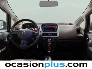 Citroen C-Zero Highline 49 kW (67 CV)