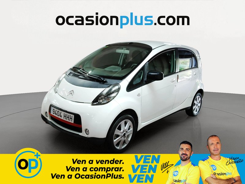 Citroen C-Zero Highline 49 kW (67 CV) - foto 1