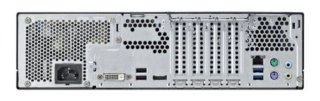 Fujitsu Esprimo D556 i5 32GB RAM 960GB SSD
