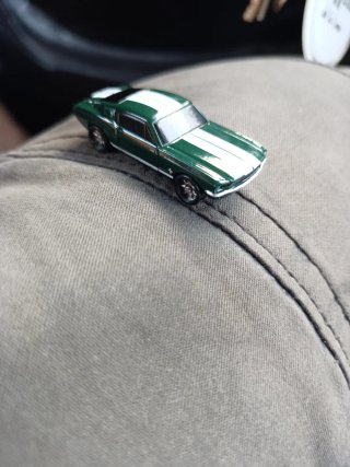 Jada DIE-CAST