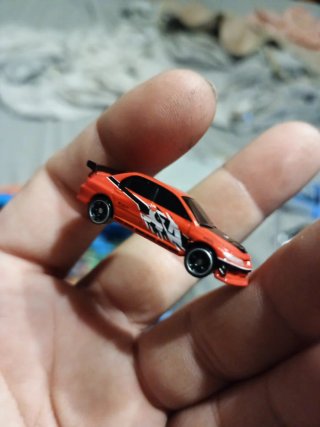 Jada DIE-CAST