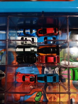 Jada DIE-CAST