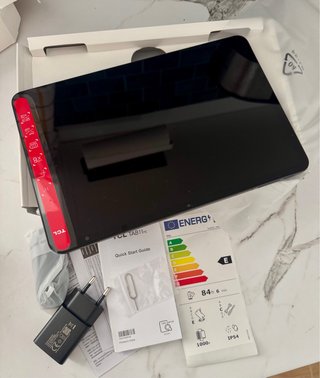 TCL TAB 11 FE 11” 128GB 8GB RAM Nueva