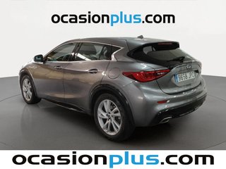 Infiniti Q30 2.2D Premium 7DCT 125 kW (170 CV)