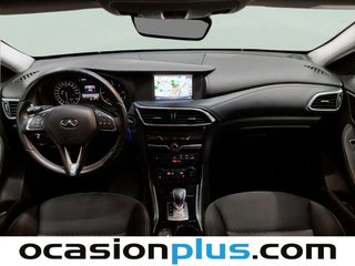 Infiniti Q30 2.2D Premium 7DCT 125 kW (170 CV)