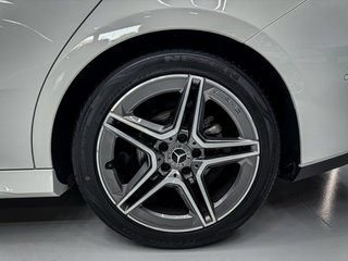 Mercedes-Benz Clase CLA AMG