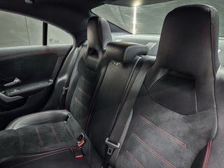 Mercedes-Benz Clase CLA AMG