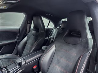 Mercedes-Benz Clase CLA AMG