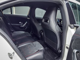 Mercedes-Benz Clase CLA AMG