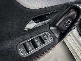 Mercedes-Benz Clase CLA AMG