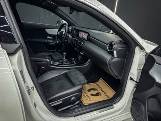 Mercedes-Benz Clase CLA AMG