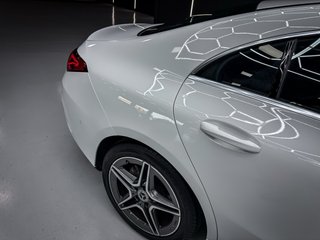 Mercedes-Benz Clase CLA AMG