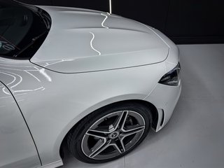 Mercedes-Benz Clase CLA AMG