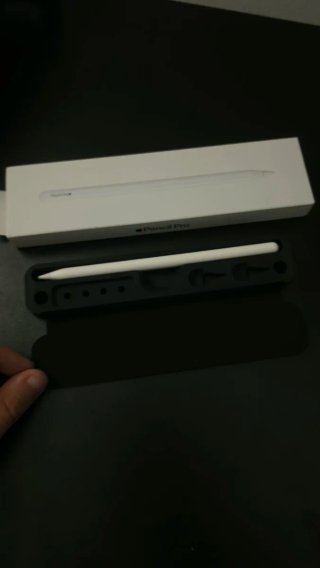 Apple Pencil Pro