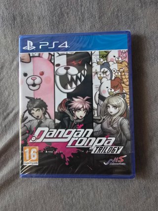 Pack de videojuegos ps4
