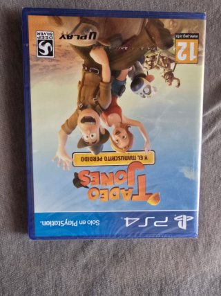 Pack de videojuegos ps4