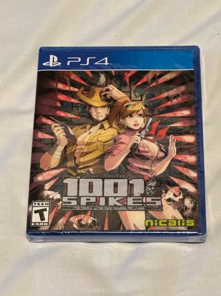 Pack de videojuegos ps4