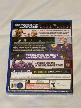 Pack de videojuegos ps4