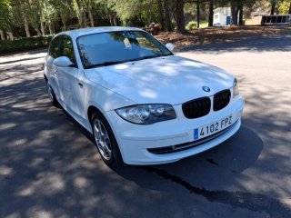 BMW Serie 1 2007