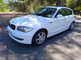 BMW Serie 1 2007