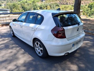 BMW Serie 1 2007