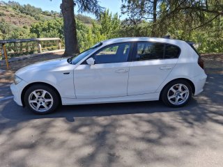 BMW Serie 1 2007