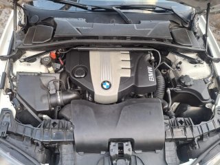 BMW Serie 1 2007