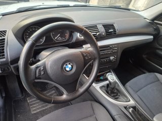 BMW Serie 1 2007