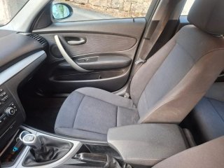 BMW Serie 1 2007