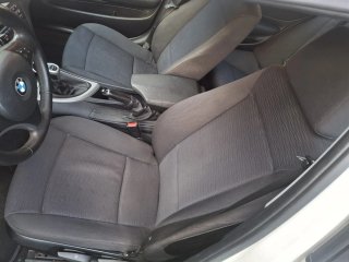 BMW Serie 1 2007