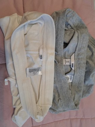 Pantalones cortos algodón mujer