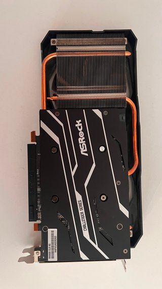 OFERTA!!! AMD Radeon RX 6600 Challenger