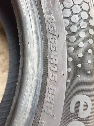Neumáticos Kumho 185/65/15 88H