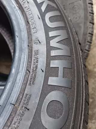 Neumáticos Kumho 185/65/15 88H