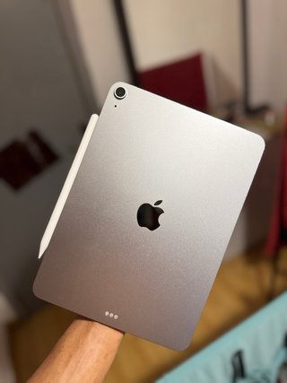 iPad Air 2026 256GB Argento