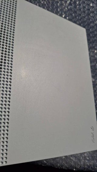 Carcasa superior Xbox One S