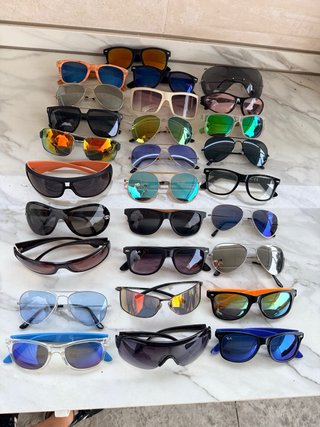 Occhiali da Sole Uomo/Donna - Vari Modelli