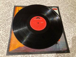 Vinilo Tuset Street - Augusto Alguero