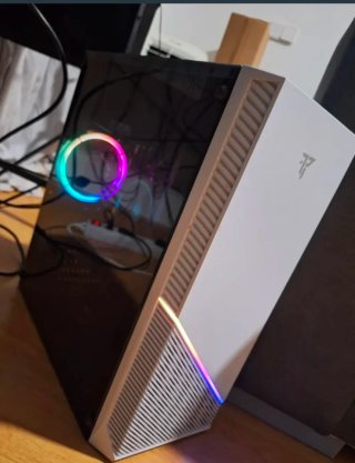 PC Gaming