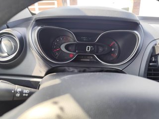 Renault Captur 2017 gasolina automático